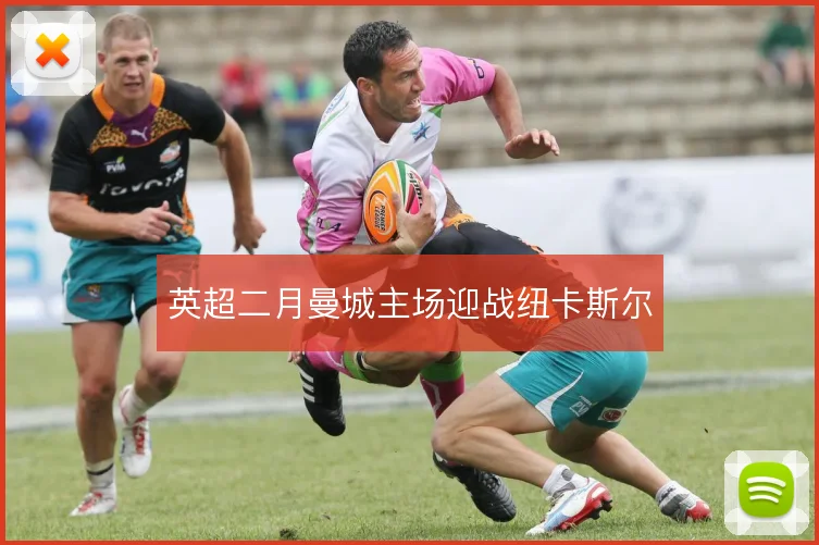 英超二月曼城主场迎战纽卡斯尔