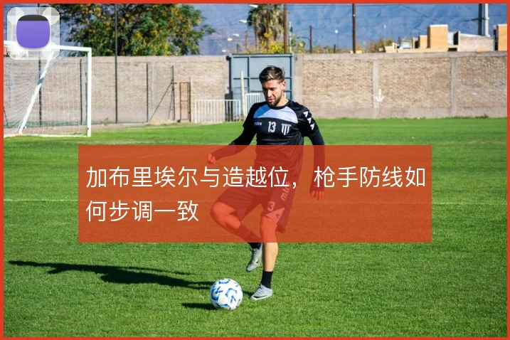 加布里埃尔与造越位，枪手防线如何步调一致