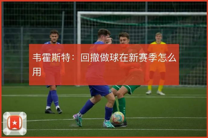 韦霍斯特：回撤做球在新赛季怎么用